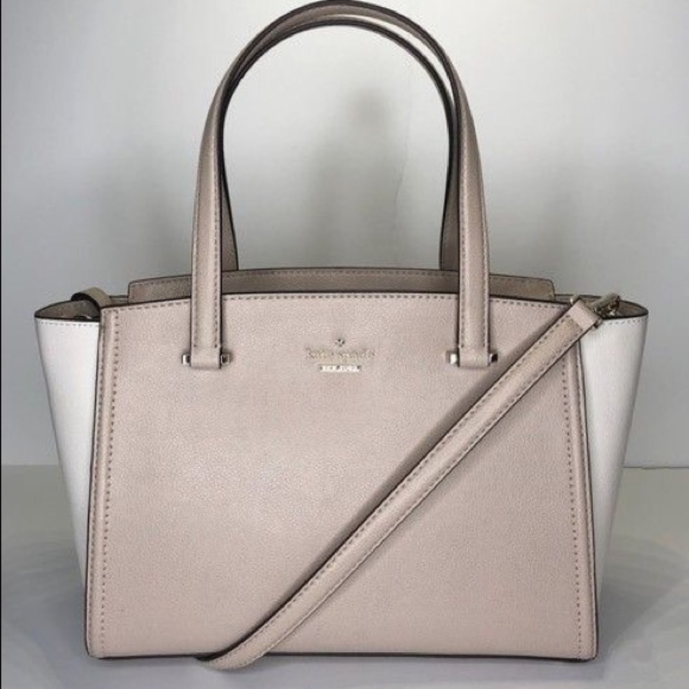 Kate Spade Small Geraldine NWT